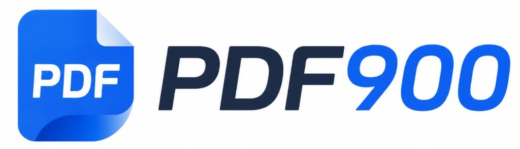 PDF900